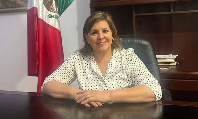 ATACAN A ALCALDESA DE BACANORA; SU HIJO MURIÓ