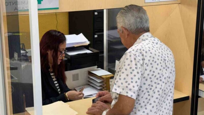 RESPUESTA POSITIVA EN EL PAGO DEL PREDIAL 2026 EN ORIZABA