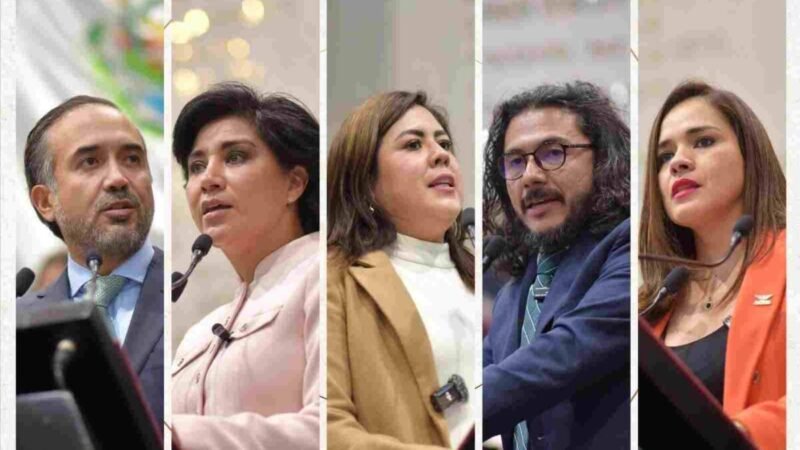 VERACRUZ RESPALDA REDUCCIÓN DE JORNADA LABORAL A 40 HORAS