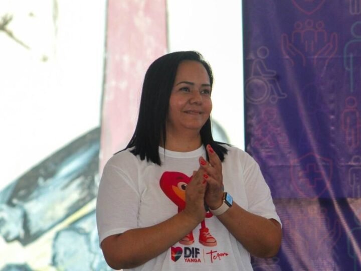 YANGA CONTARÁ CON UN CENTRO COMUNITARIO “DIF PILARES”