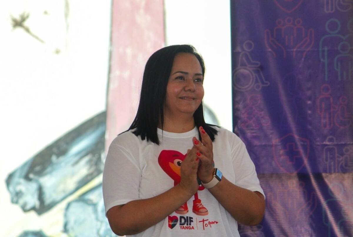 YANGA CONTARÁ CON UN CENTRO COMUNITARIO “DIF PILARES”