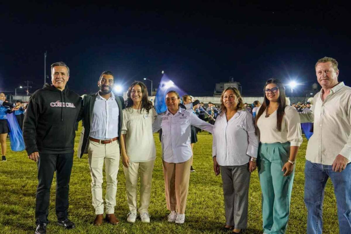 ARRANCA COPA CONADE 2026 EN CÓRDOBA  