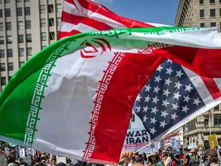 MÉXICO URGE AL DIÁLOGO Y EL CESE DEL USO DE LA FUERZA EN MEDIO ORIENTE