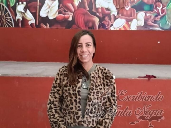 FERIA “HUELLITAS SALUDABLES” PRÓXIMAMENTE EN YANGA