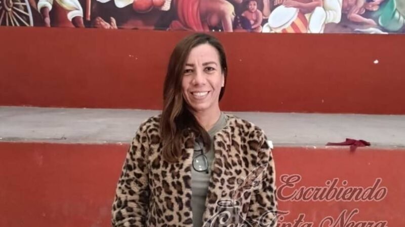 FERIA “HUELLITAS SALUDABLES” PRÓXIMAMENTE EN YANGA