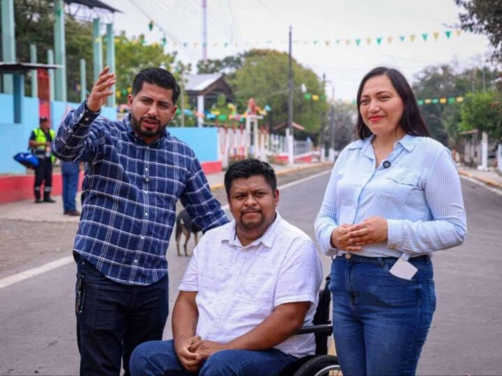 ANUNCIAN REHABILITACIÓN DE CARRETERAS EN REGIÓN DE HUATUSCO