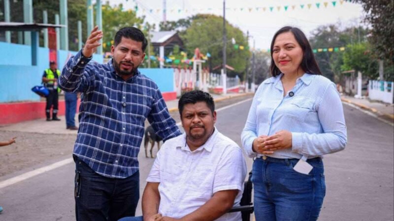 ANUNCIAN REHABILITACIÓN DE CARRETERAS EN REGIÓN DE HUATUSCO