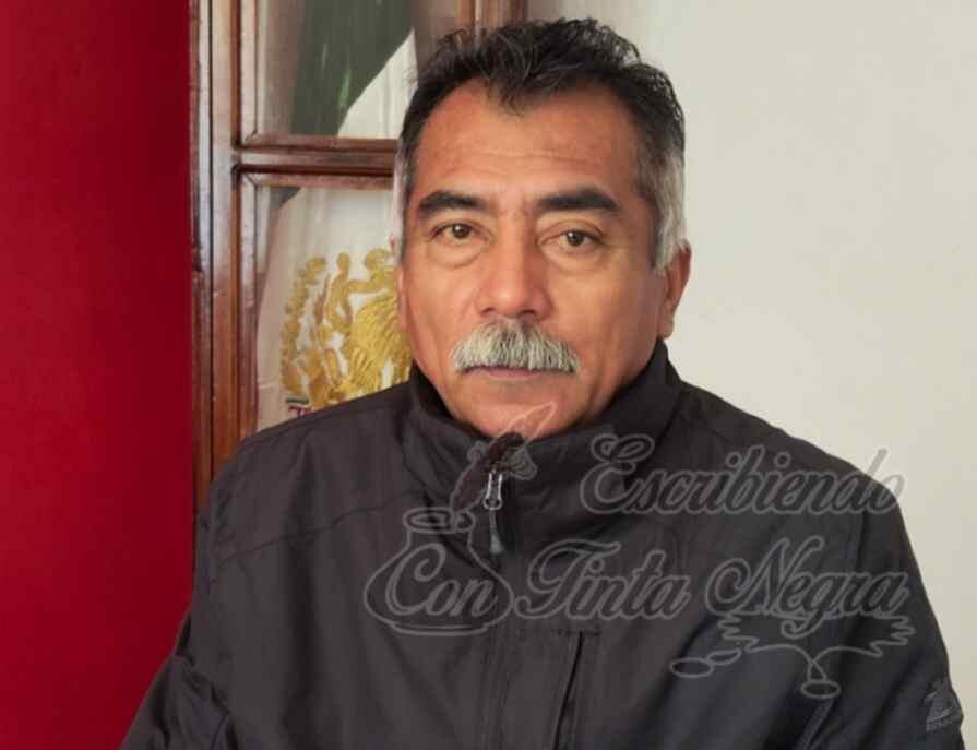 SE HARÁ USO INTELIGENTE DE RECURSOS: NICOLÁS PRADO MORALES