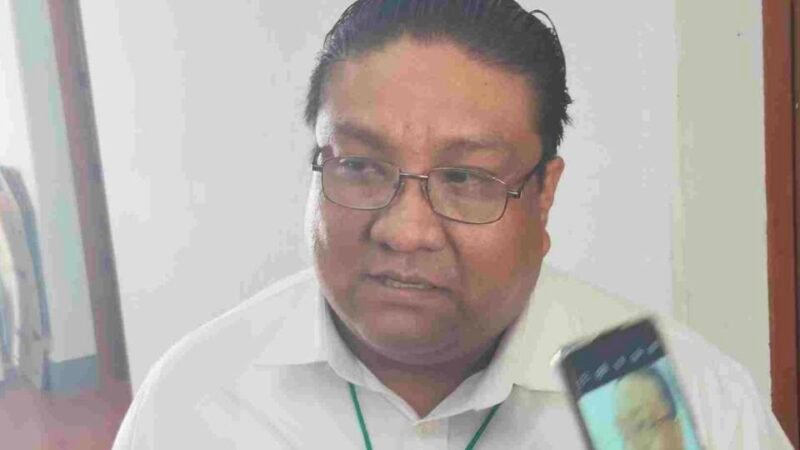 SECRETARÍA DEL MEDIO AMBIENTE EXHORTA A EXTREMAR MEDIDAS PARA EVITAR INCENDIOS