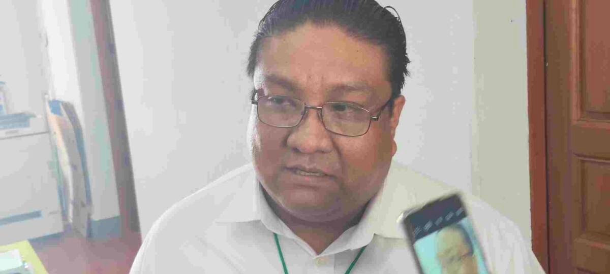 SECRETARÍA DEL MEDIO AMBIENTE EXHORTA A EXTREMAR MEDIDAS PARA EVITAR INCENDIOS