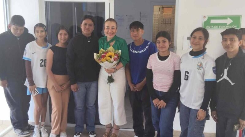 INTEGRA NORA LAGUNES PLAN DE OBRAS 2026