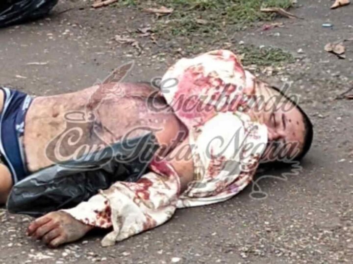 EJECUTADO EN CUICHAPA