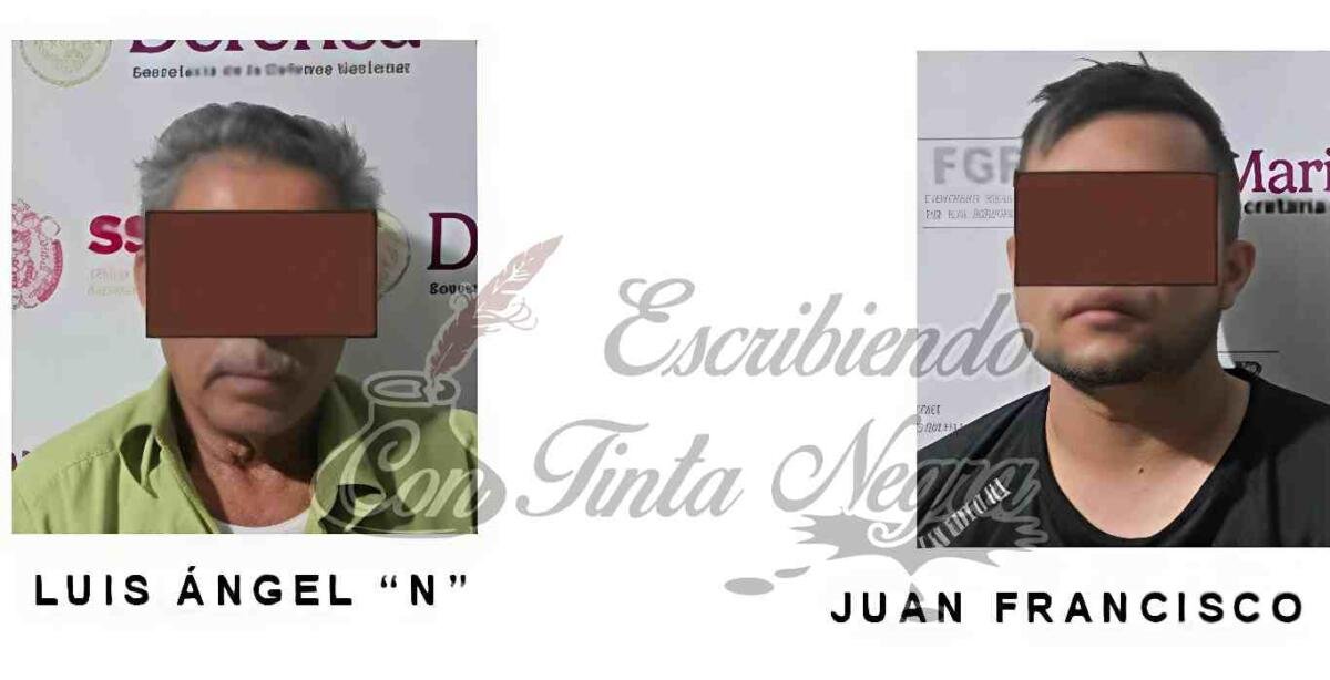 VINCULAN A PROCESO A SECUESTRADORES DE CUITLÁHUAC