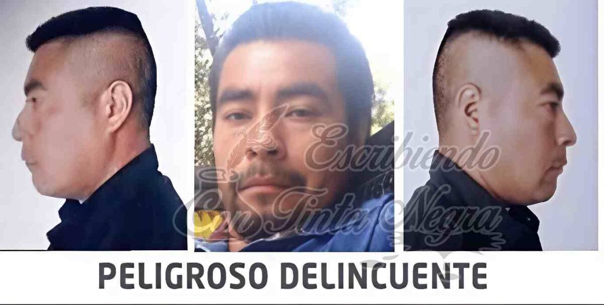 SE ESCAPA DE NUEVO EL BUKANAS