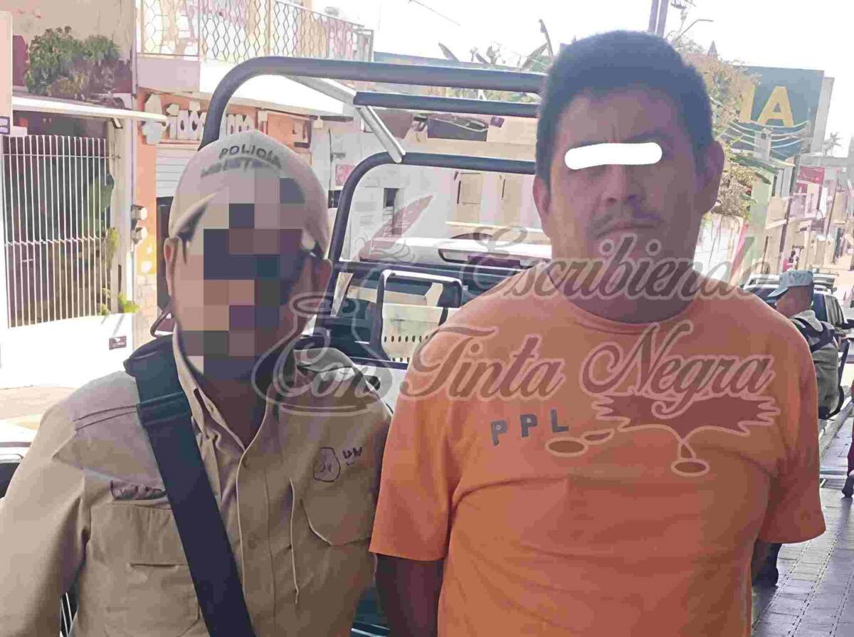 EL PATOTAS, TAMBIÉN ENFRENTA DENUNCIA POR VIOLACIÓN