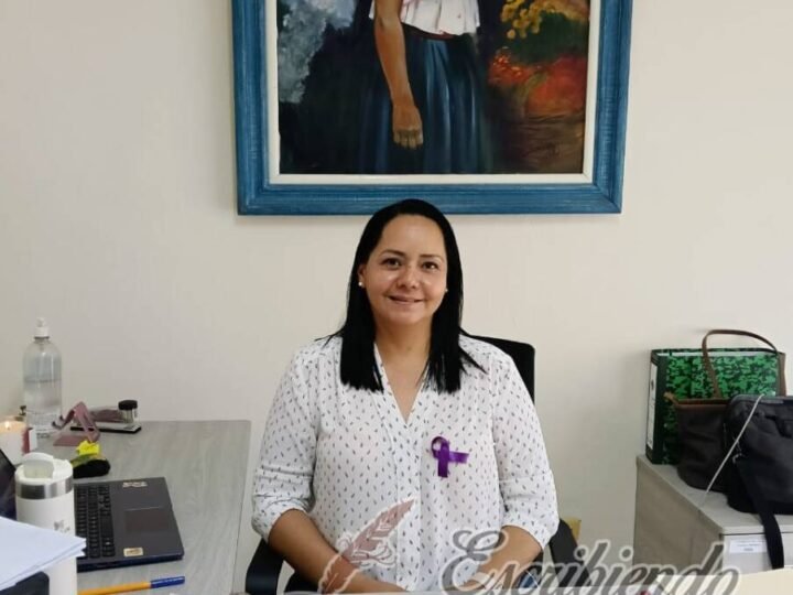 DIF TRABAJA A FAVOR DE LA SALUD DE LA MUJER YANGUENSE