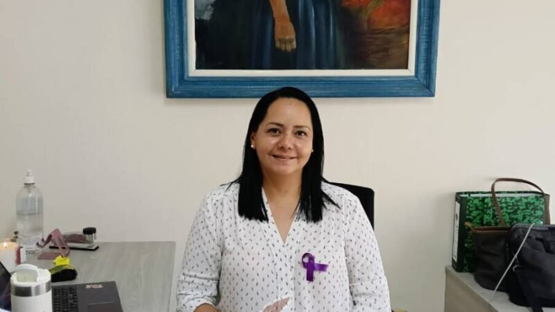 DIF TRABAJA A FAVOR DE LA SALUD DE LA MUJER YANGUENSE