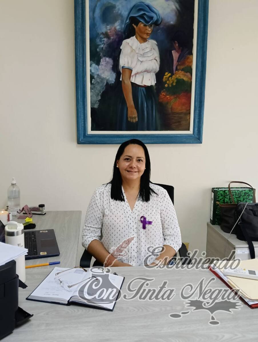 DIF TRABAJA A FAVOR DE LA SALUD DE LA MUJER YANGUENSE