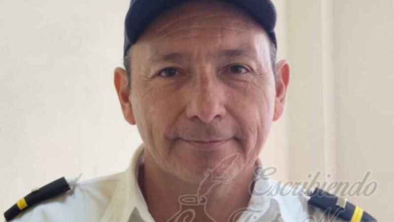 PROTECCIÓN CIVIL DE HUATUSCO, EN ALERTA ANTE INCENDIOS FORESTALES