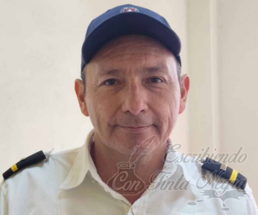 PROTECCIÓN CIVIL DE HUATUSCO, EN ALERTA ANTE INCENDIOS FORESTALES