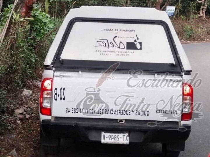 ENCUENTRAN PUTREFACTO