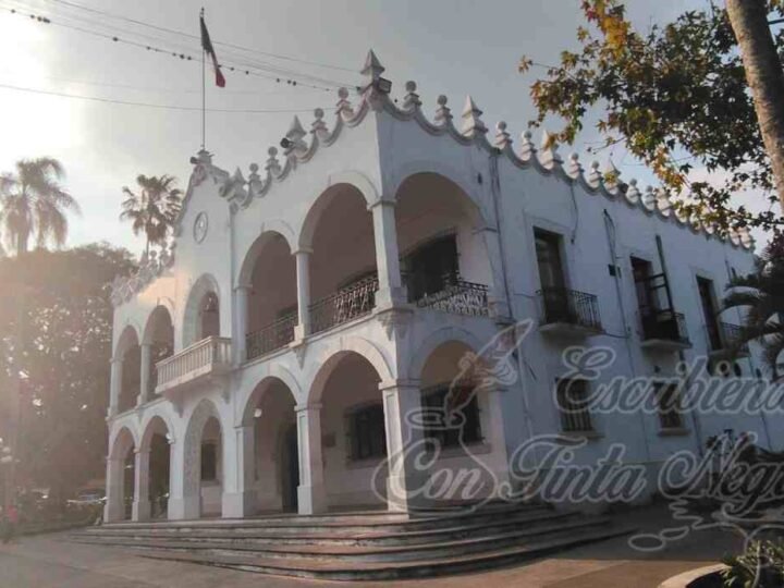 BUSCAN PONER ORDEN EN TIANGUIS DE FORTÍN