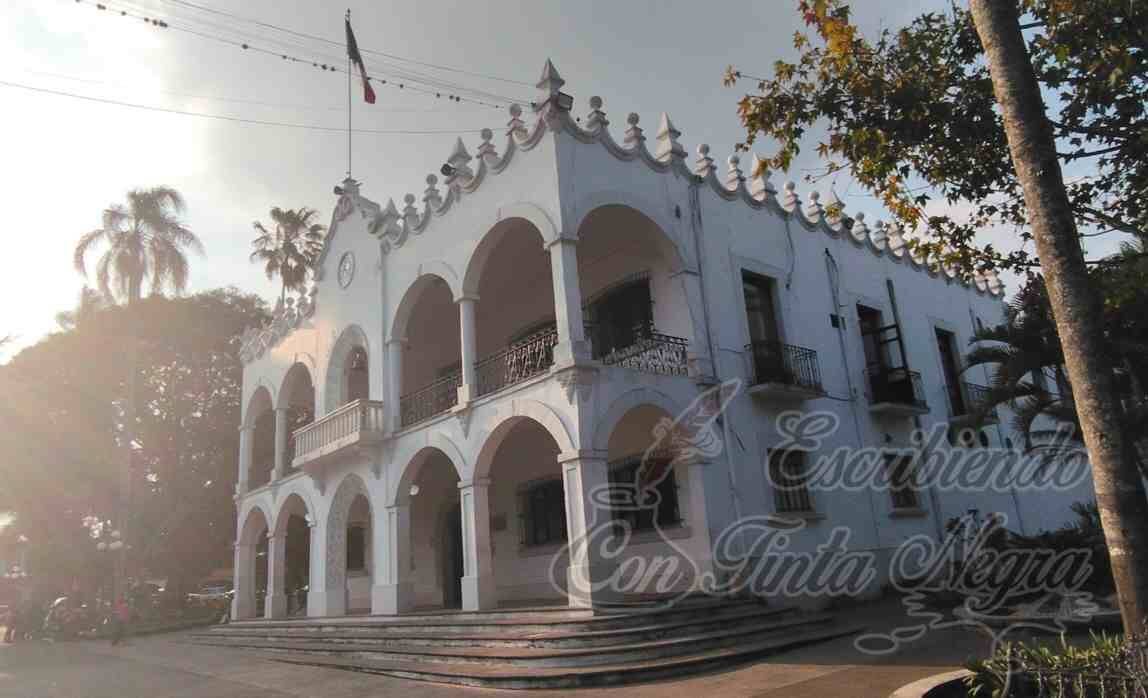 BUSCAN PONER ORDEN EN TIANGUIS DE FORTÍN