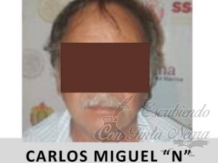 CAPTURAN A TAXISTA POR COBRAR PISO