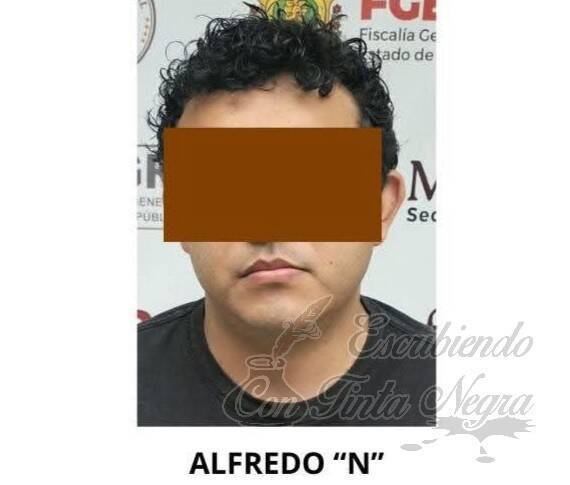 MAESTRO ABUSÓ DE ALUMNA; LO PONEN TRAS LAS REJAS