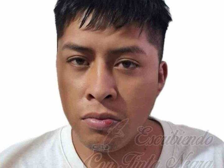 LE DAN 70 AÑOS DE CÁRCEL A SECUESTRADOR “EXPRESS”