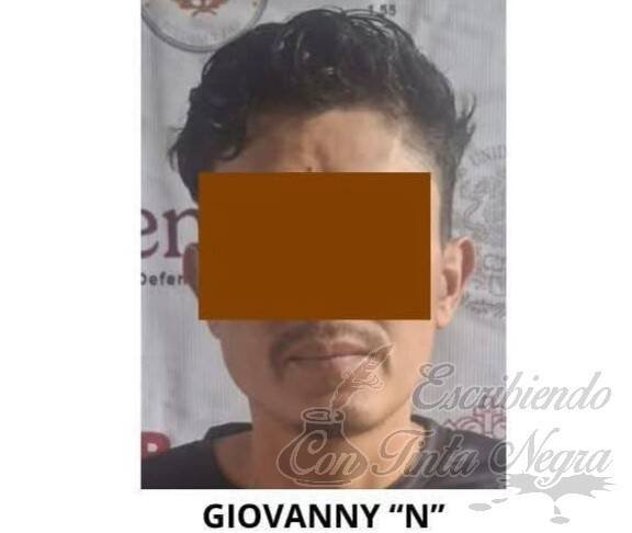 CAPTURAN A IMPLICADO EN MULTIHOMICIDIO DE XALAPA