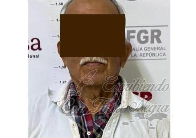 ASESINÓ A UNA MUJER; SE QUEDA TRAS LAS REJAS