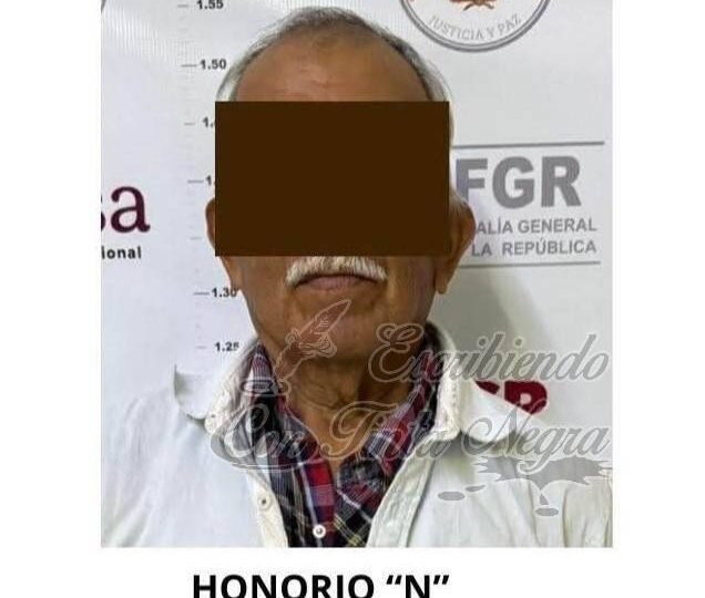 ASESINÓ A UNA MUJER; SE QUEDA TRAS LAS REJAS