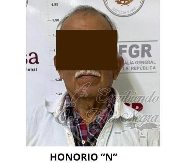 ASESINÓ A UNA MUJER; SE QUEDA TRAS LAS REJAS