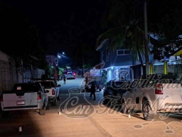 RAFAGUEAN VIVIENDA DE COMERCIANTES