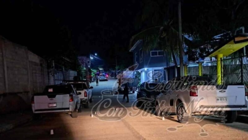 RAFAGUEAN VIVIENDA DE COMERCIANTES