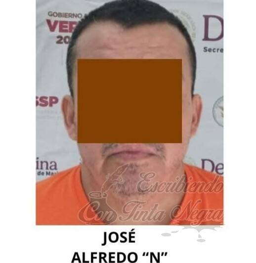 MULTIHOMICIDA DE AMATLÁN SE QUEDA TRAS LAS REJAS