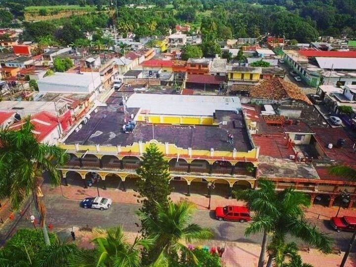 LANZAN CONVOCATORIA PARA AGENTES MUNICIPALES EN YANGA