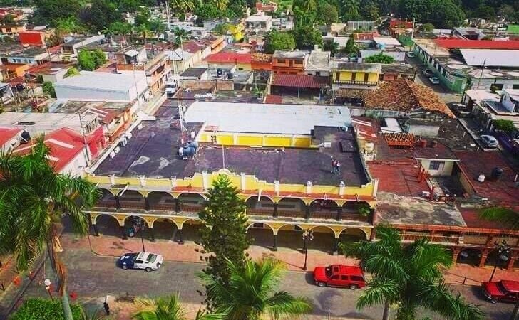 LANZAN CONVOCATORIA PARA AGENTES MUNICIPALES EN YANGA