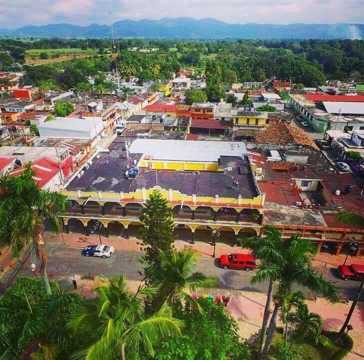 LANZAN CONVOCATORIA PARA AGENTES MUNICIPALES EN YANGA