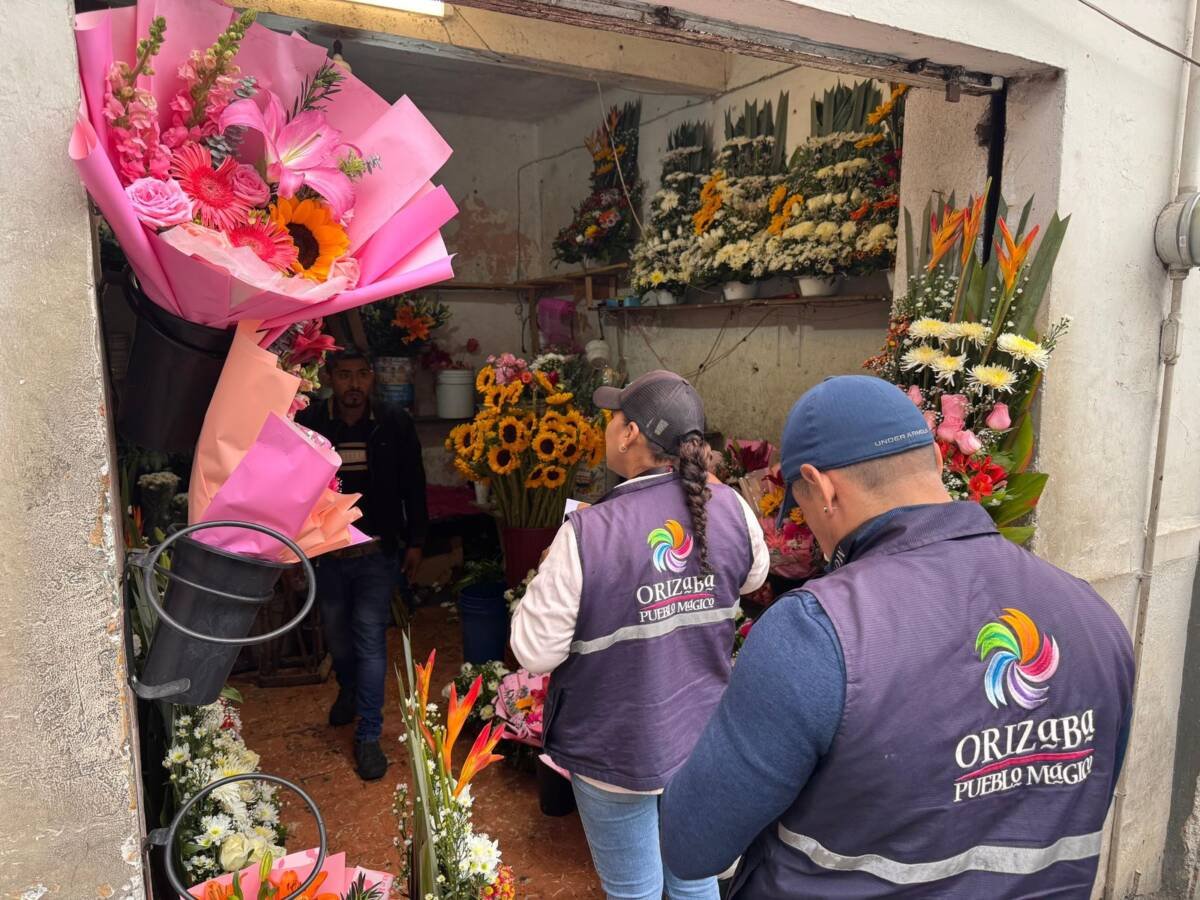 EL AYUNTAMIENTO DE ORIZABA CONDENA AGRESIÓN A SERVIDORA PÚBLICA