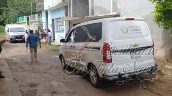 SUMAN 15 MUJERES ASESINADAS EN VERACRUZ EN 2026