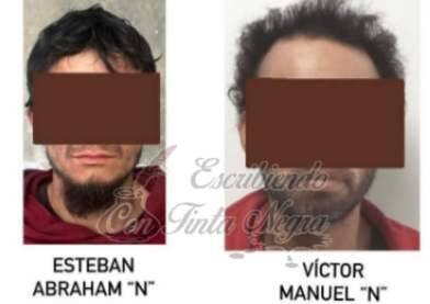 VENDÍAN DROGA EN ORIZABA; LOS VINCULAN A PROCESO