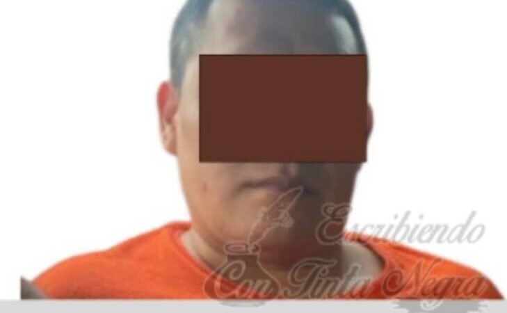 EJECUTÓ A MUJER DE CÓRDOBA; LE DICTAN PRISIÓN PREVENTIVA