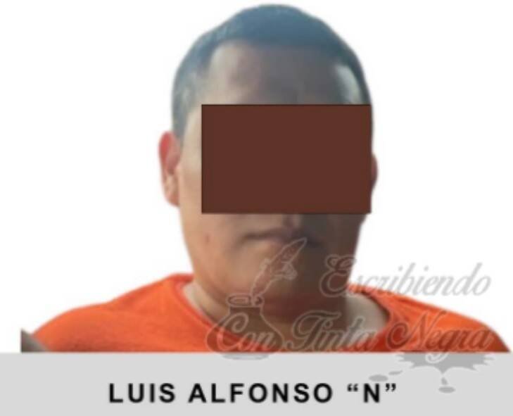 EJECUTÓ A MUJER DE CÓRDOBA; LE DICTAN PRISIÓN PREVENTIVA