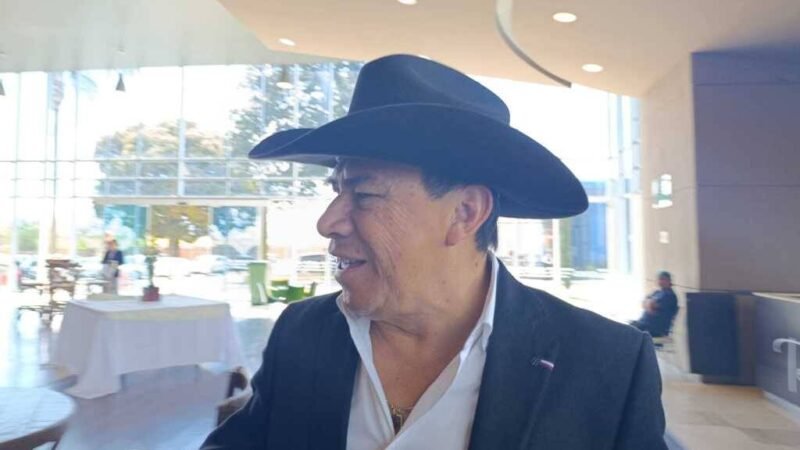 ALCALDE DE HUATUSCO BUSCA FORTALECER VOCACIÓN CAFETALERA DE LA CIUDAD