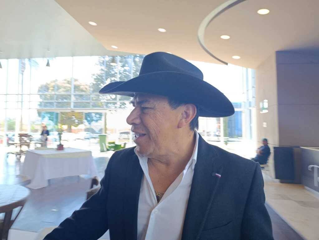 ALCALDE DE HUATUSCO BUSCA FORTALECER VOCACIÓN CAFETALERA DE LA CIUDAD