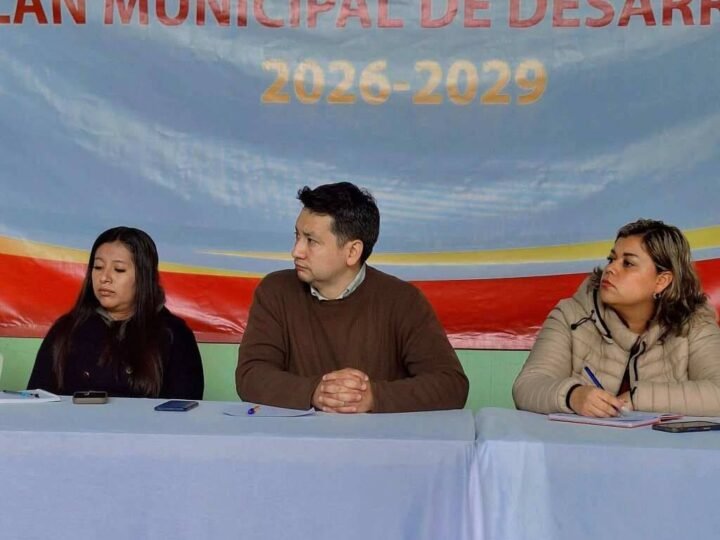 CELEBRAN FORO PARA ELABORAR PLAN MUNICIPAL DE DESARROLLO EN TOTUTLA