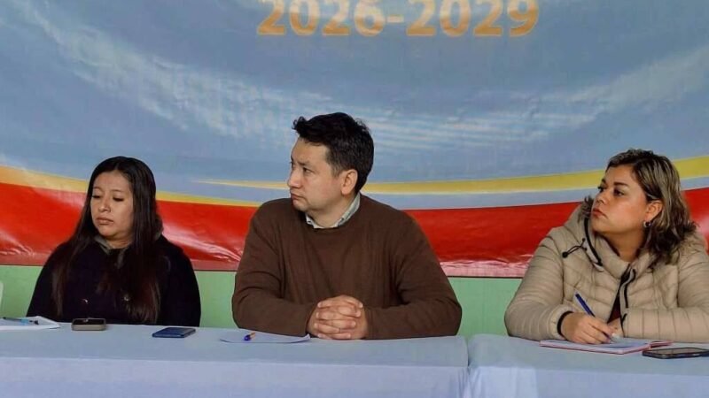 CELEBRAN FORO PARA ELABORAR PLAN MUNICIPAL DE DESARROLLO EN TOTUTLA