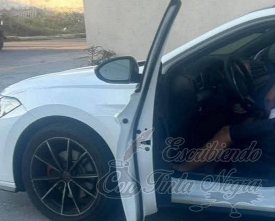 BALEAN A AUTOMOVILISTA